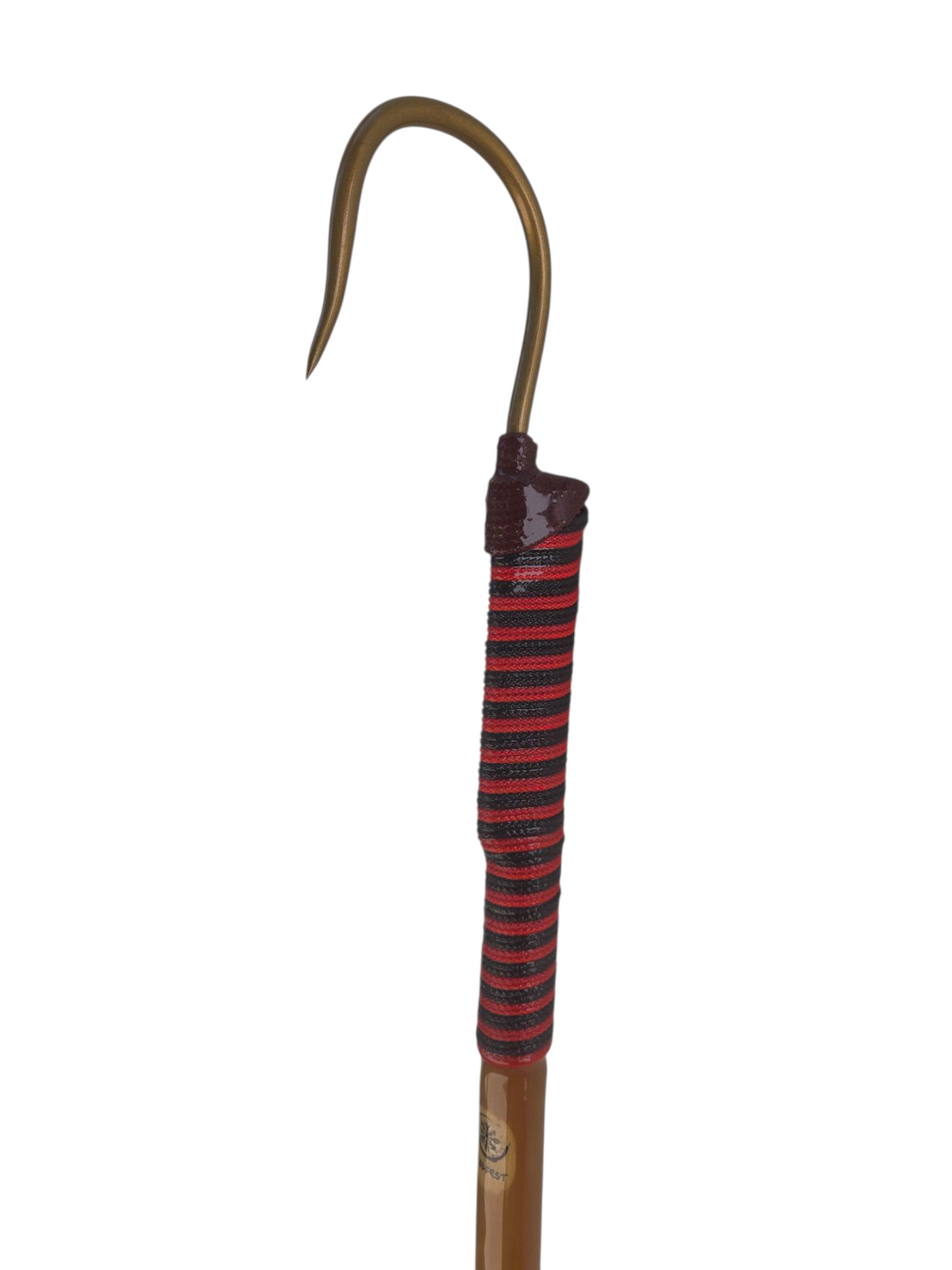 BLODFEST x Black/Maroon/Red/White