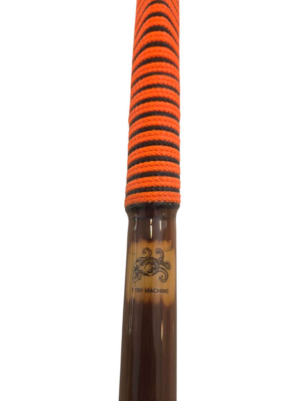 FISH MACHINE CALCUTTA GAFF Orange/Black