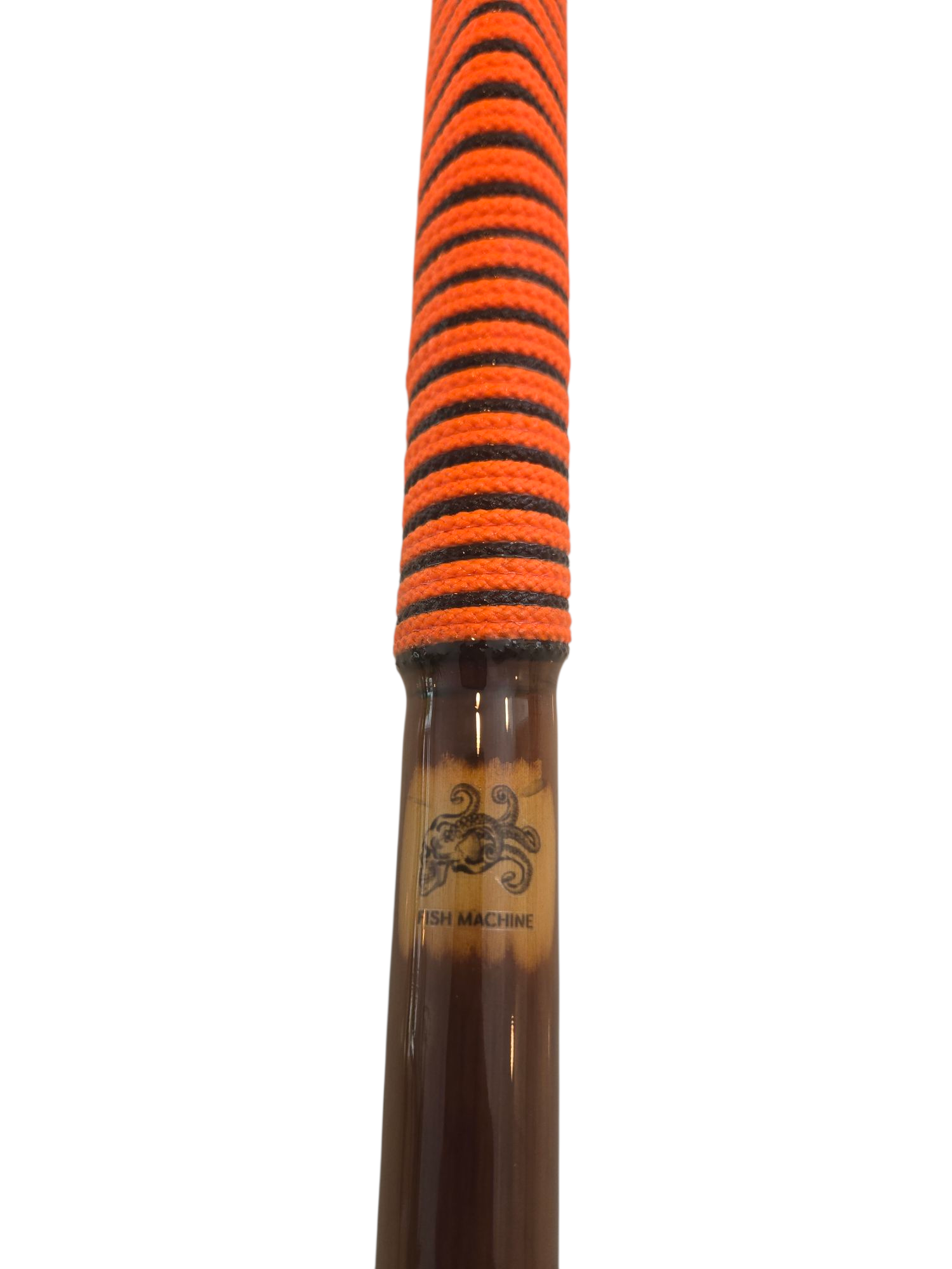 FISH MACHINE CALCUTTA GAFF Orange/Black
