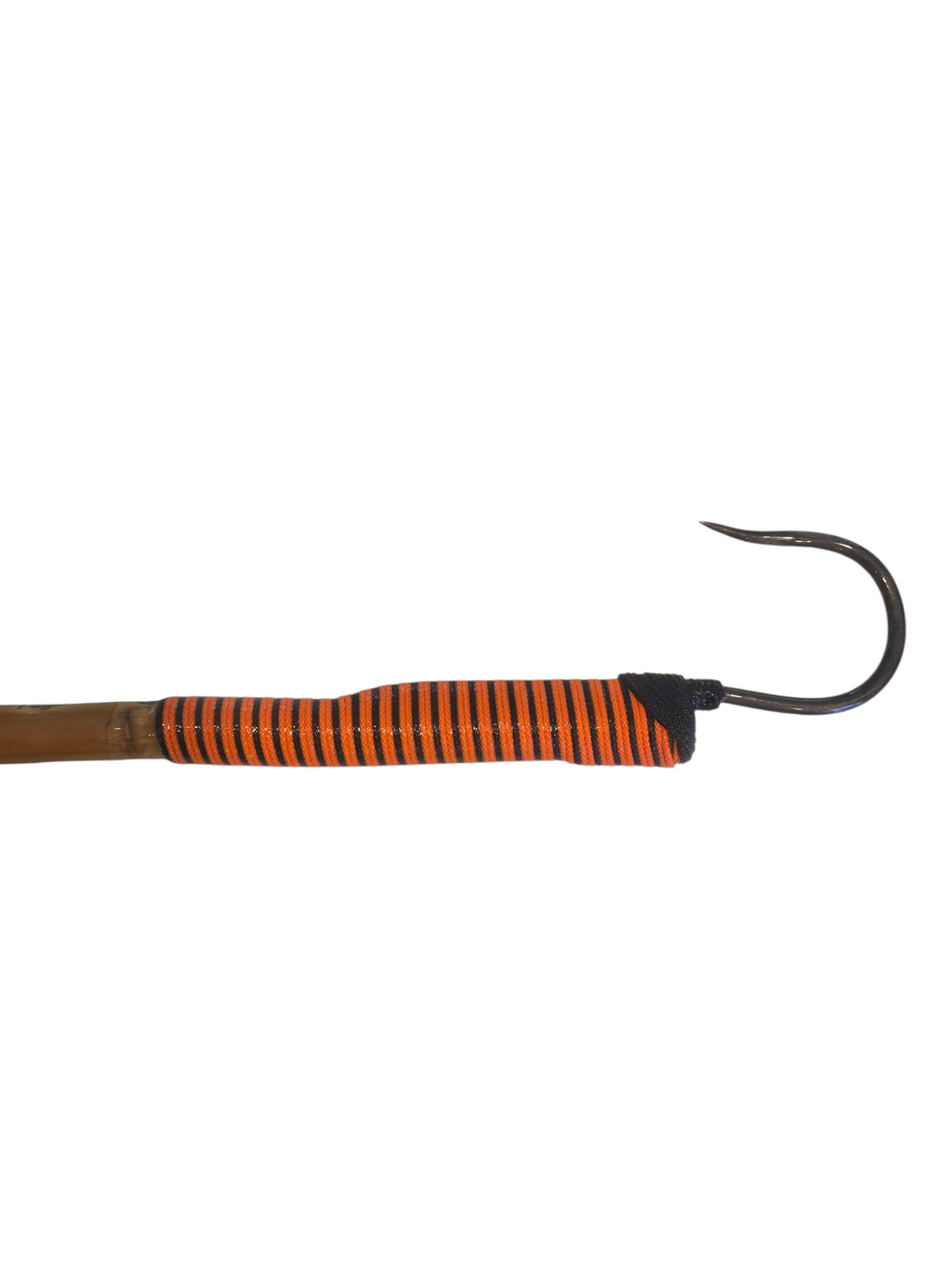 FISH MACHINE CALCUTTA GAFF Orange/Black