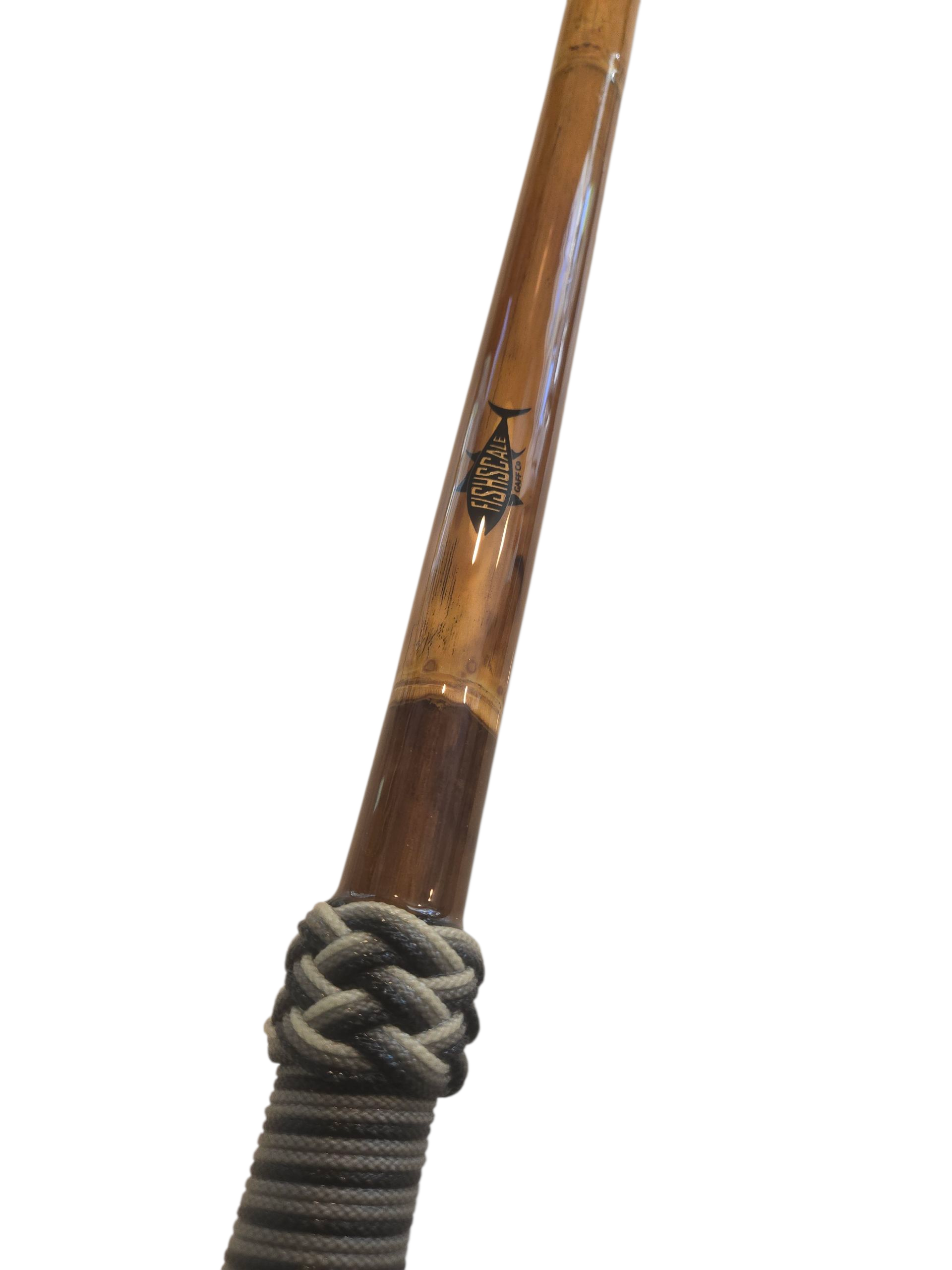 VAYA CON DIOS CALCUTTA DECK BRUSH Black/Grey/White