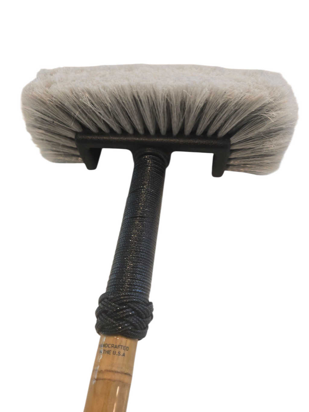 DEATH STICK CALCUTTA DECK BRUSH Black/Black