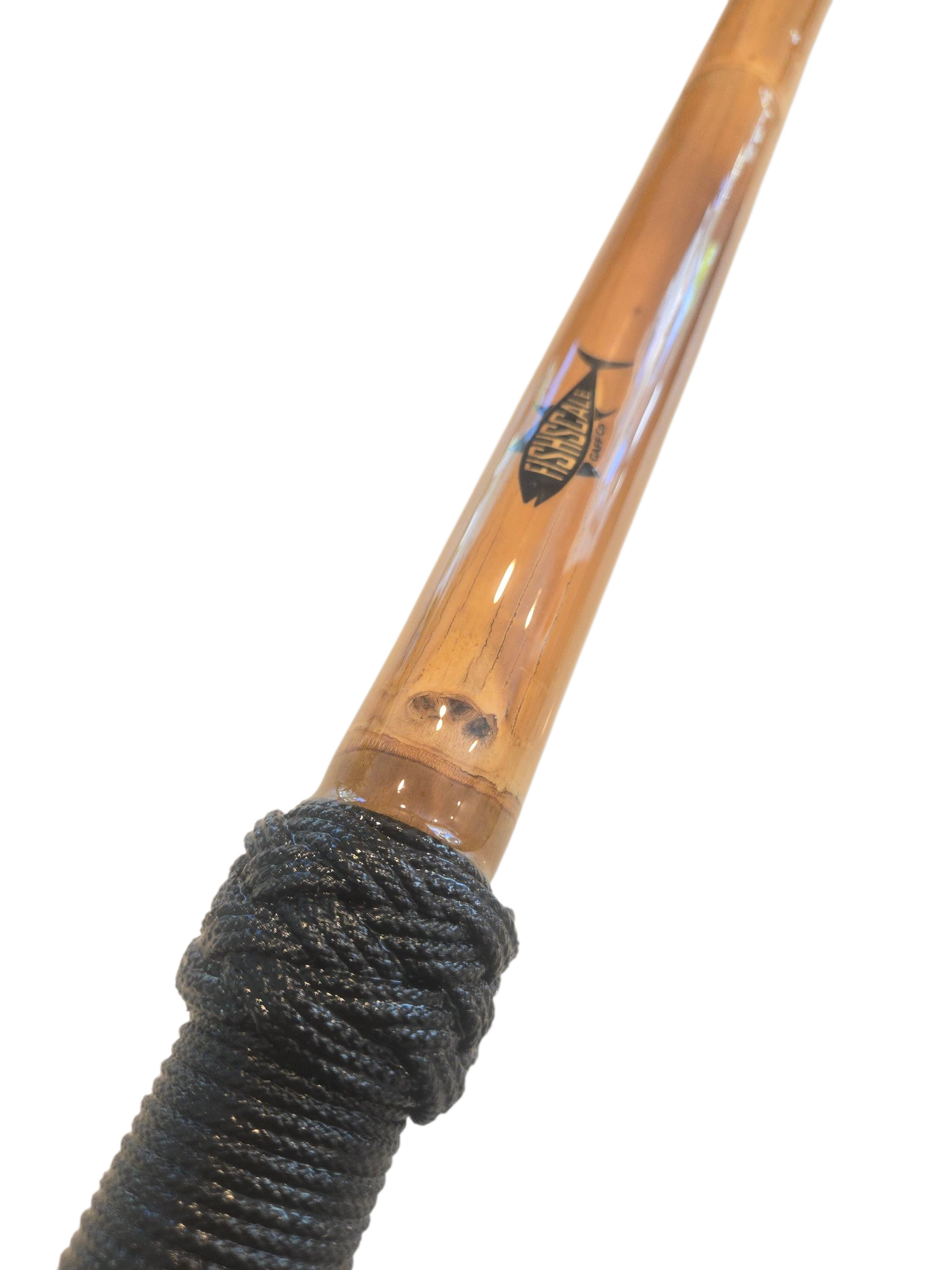 DEATH STICK CALCUTTA DECK BRUSH Black/Black