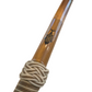 Boat Deck Brush in Tan/White (Local Legend) w/ 10" Soft Bristle Brush