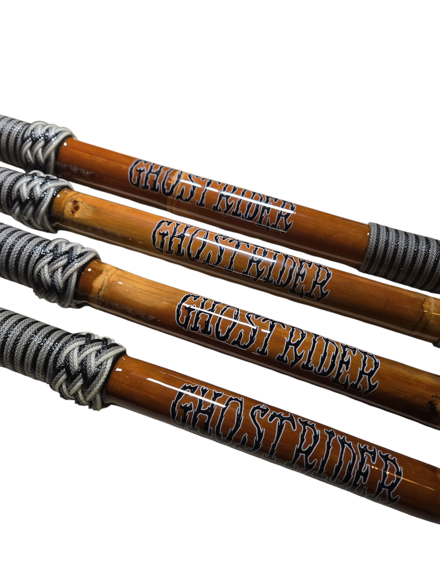 Build Your Own Custom Calcutta Bamboo Gaff