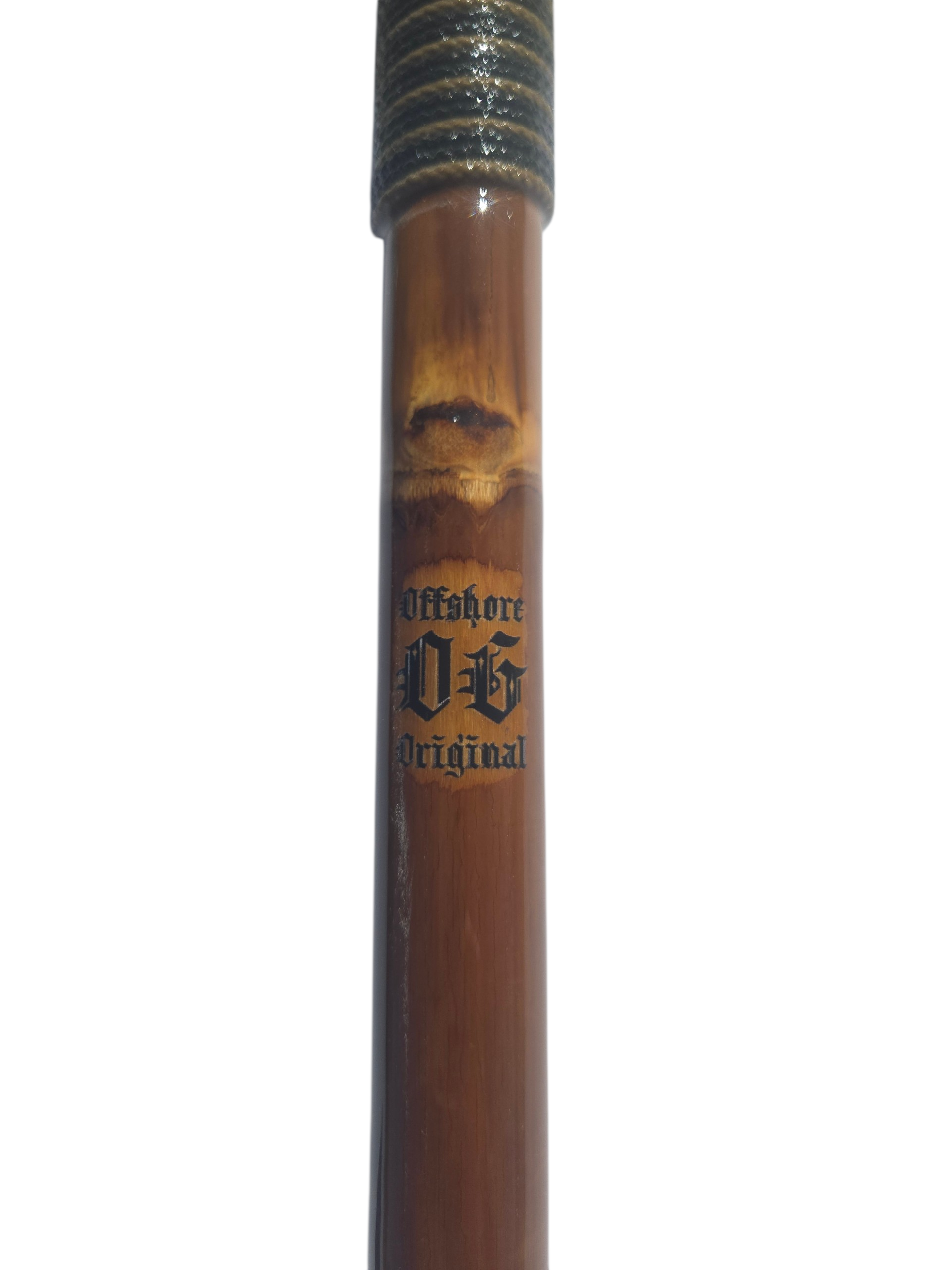 OFFSHORE ORIGINAL CALCUTTA GAFF Tan/Black