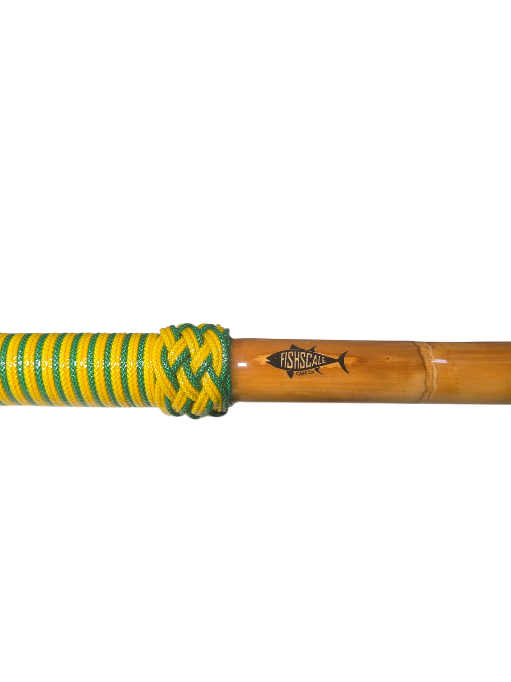 PINEAPPLE CYCO CALCUTTA GAFF Gold/Yellow/Green