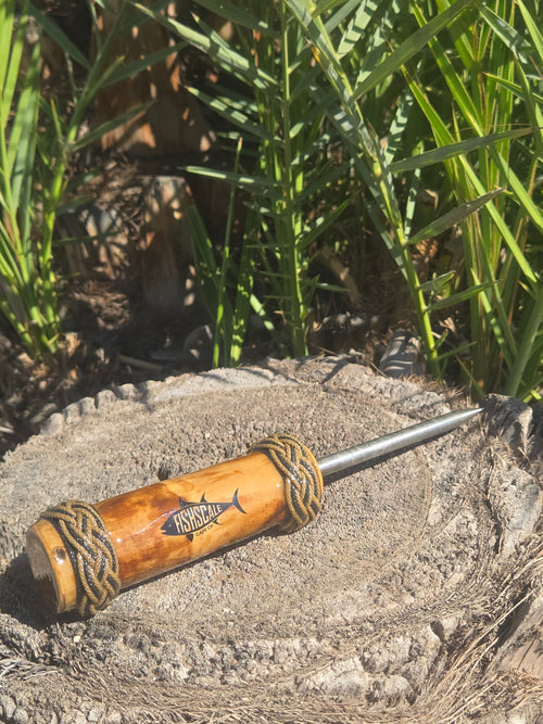 OFFSHORE ORIGINAL TUNA SPIKE Tan/Black