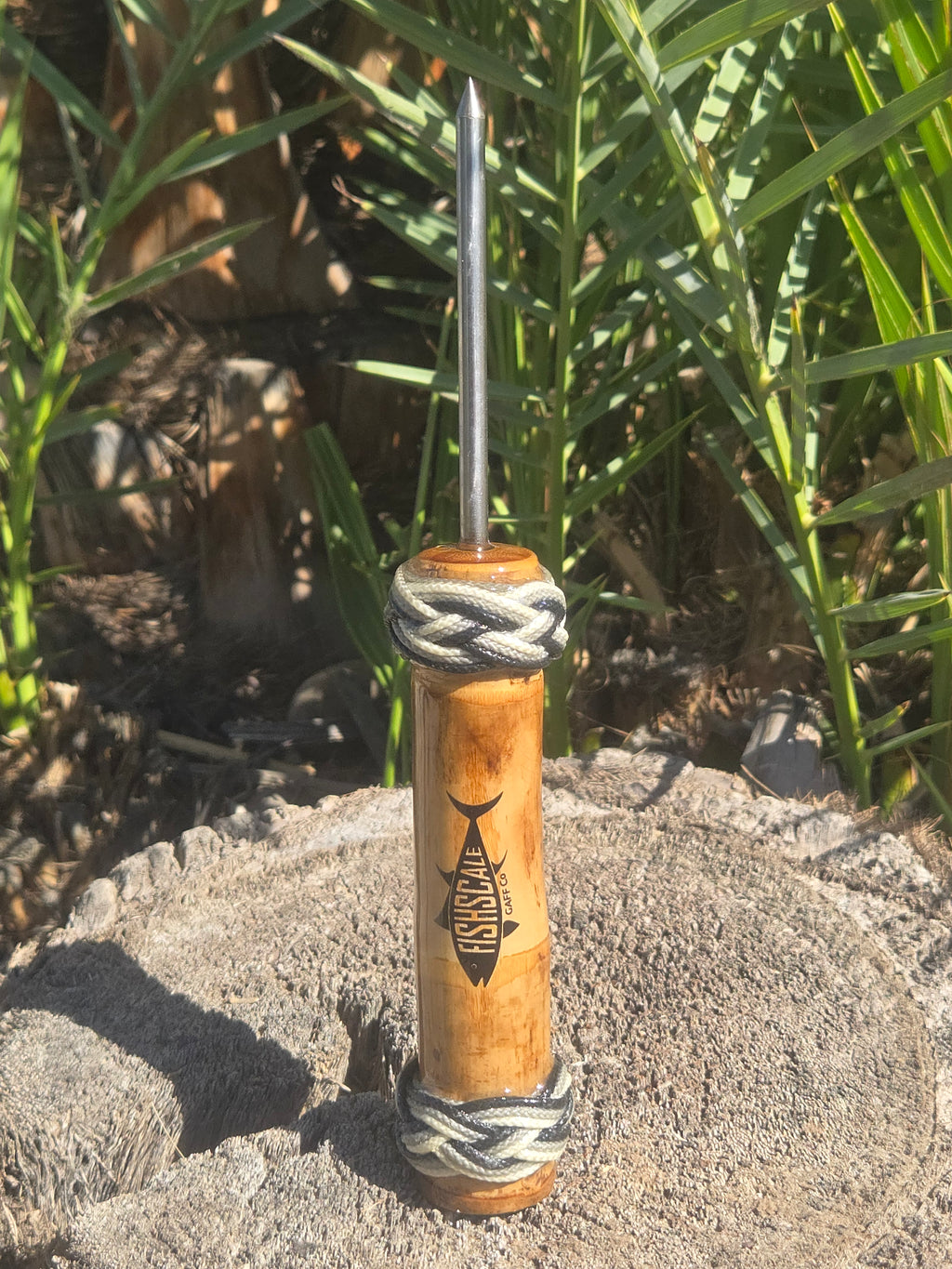 VAYA CON DIOS TUNA SPIKE Black/Grey/White