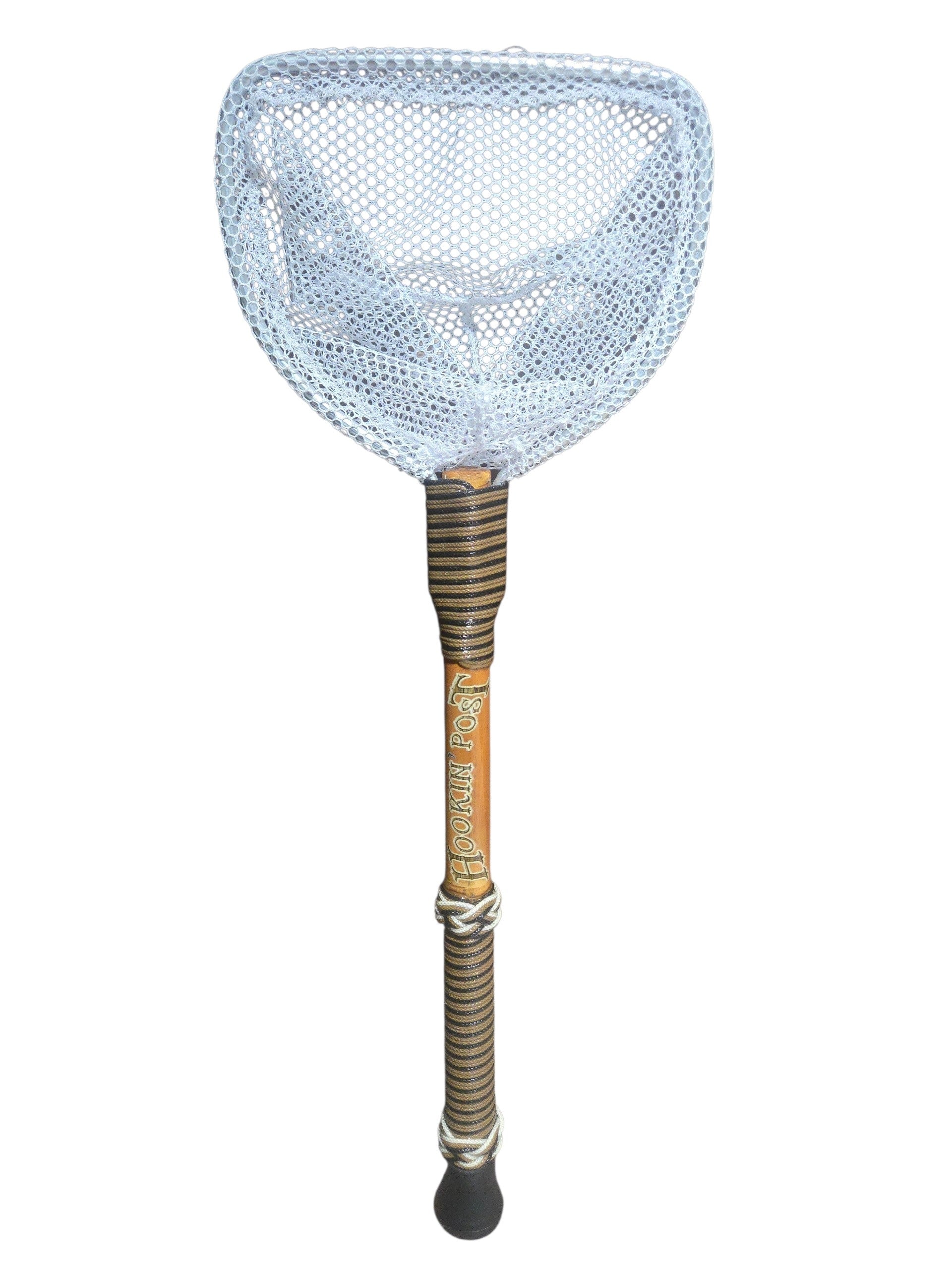 CUSTOM BAIT NET BUILDER