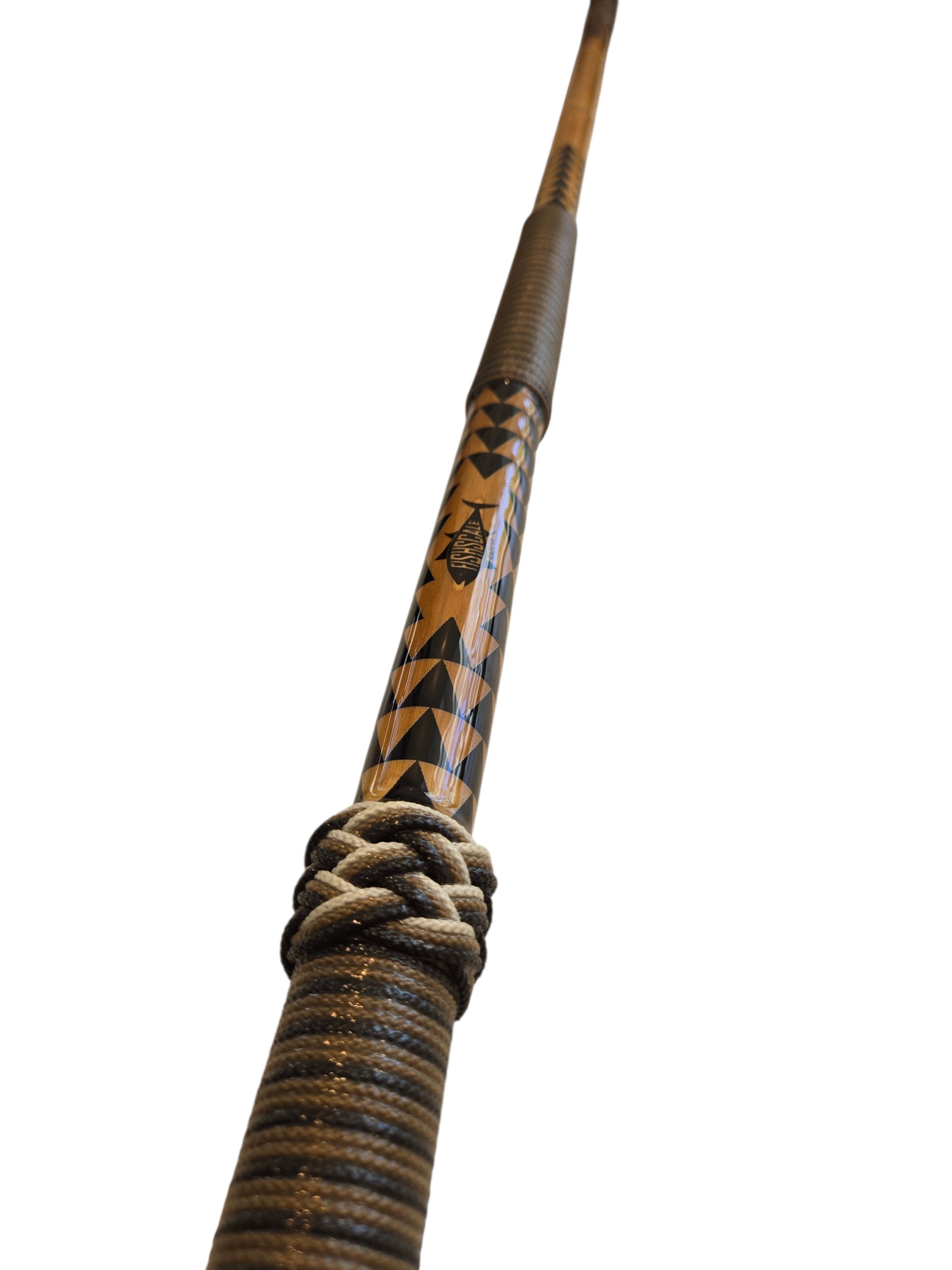 NIHO MANO CALCUTTA GAFF Brown/Tan/White