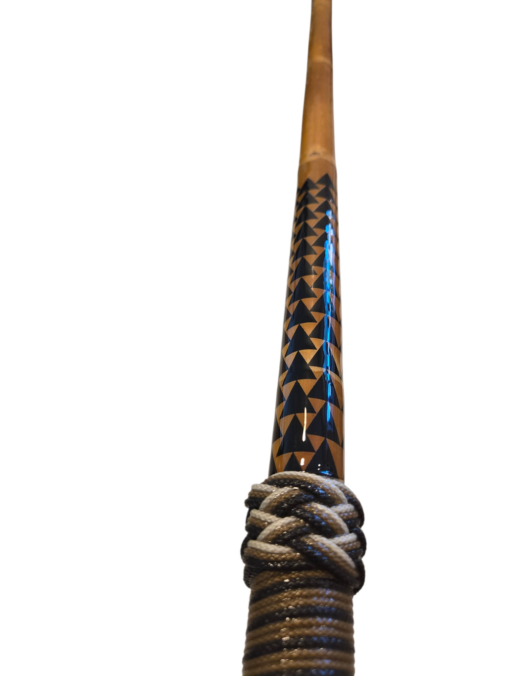 NIHO MANO CALCUTTA GAFF Brown/Tan/White