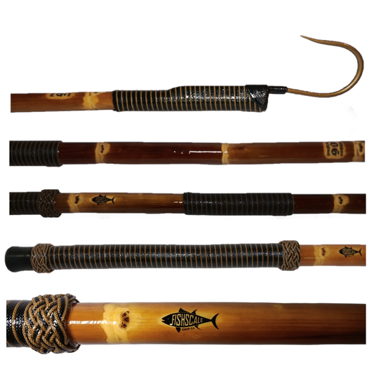 OFFSHORE 'OG' ORIGINAL x Tan/Black