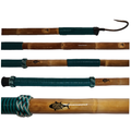 SHAKA STICK CALCUTTA GAFF Teal/Black/White