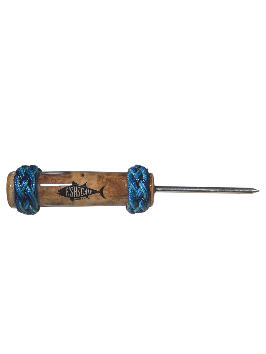 HIGH SEAS DRIFTER TUNA SPIKE Aqua/Blue/Black