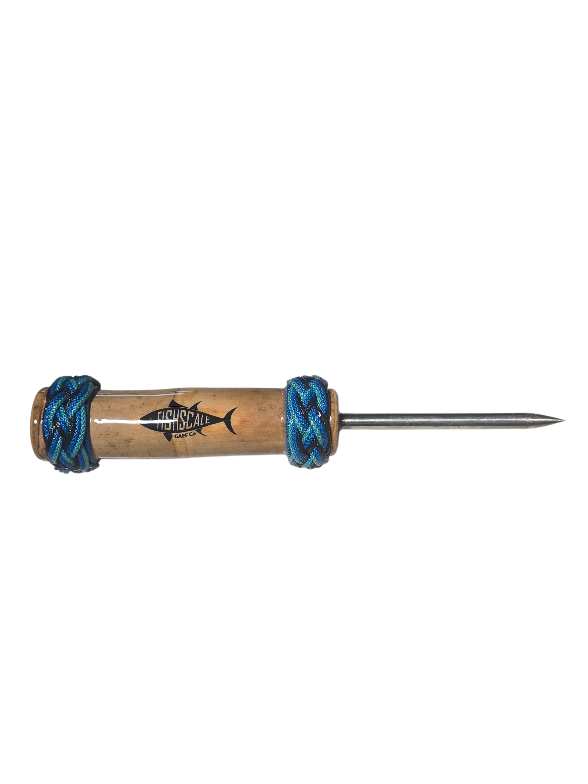 HIGH SEAS DRIFTER TUNA SPIKE Aqua/Blue/Black