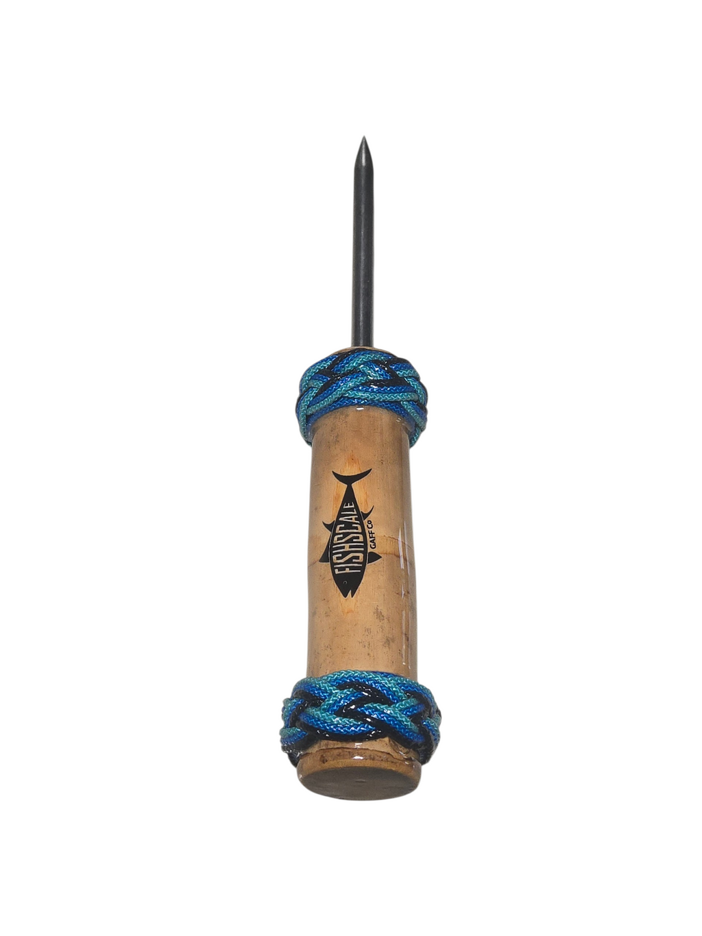 HIGH SEAS DRIFTER TUNA SPIKE Aqua/Blue/Black