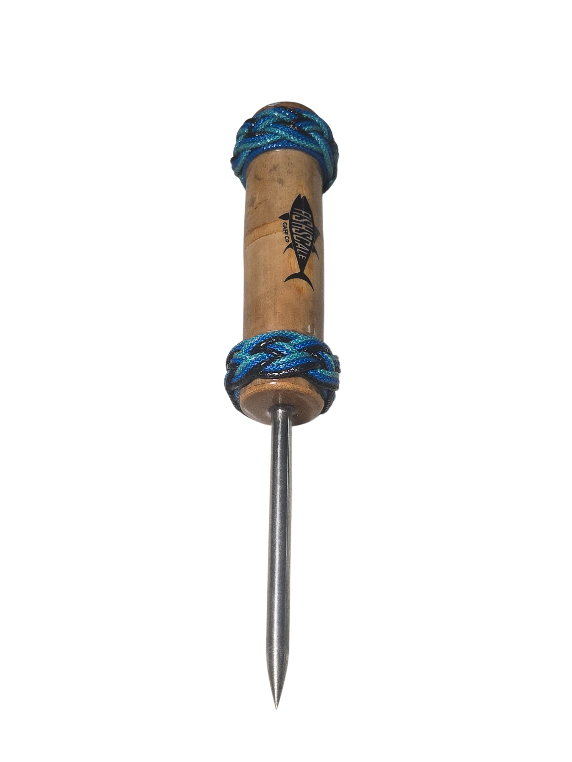 HIGH SEAS DRIFTER TUNA SPIKE Aqua/Blue/Black