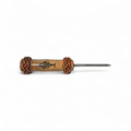 FISH MACHINE TUNA SPIKE Orange/Black