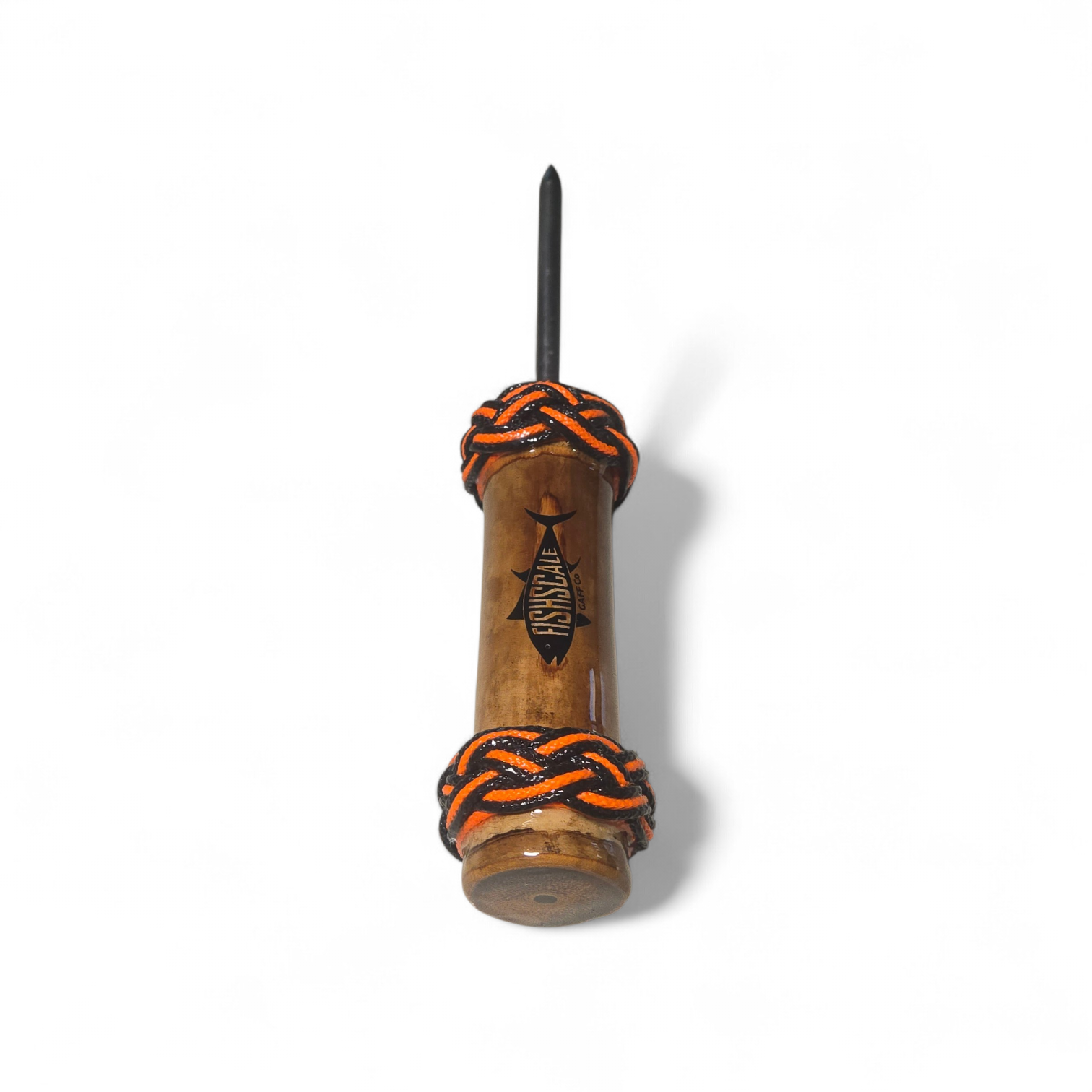 FISH MACHINE TUNA SPIKE Orange/Black