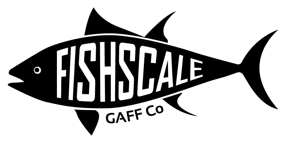 Fishscale Gaff Co.