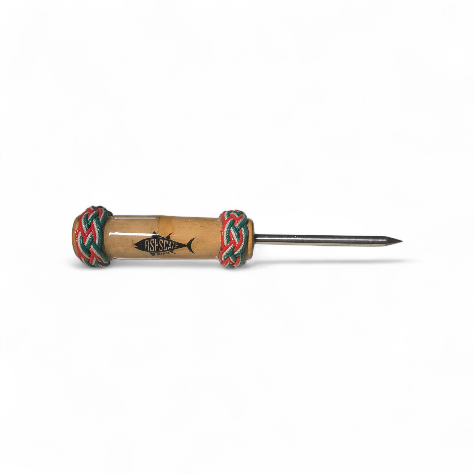 MEXICUTIONER TUNA SPIKE Green/White/Red