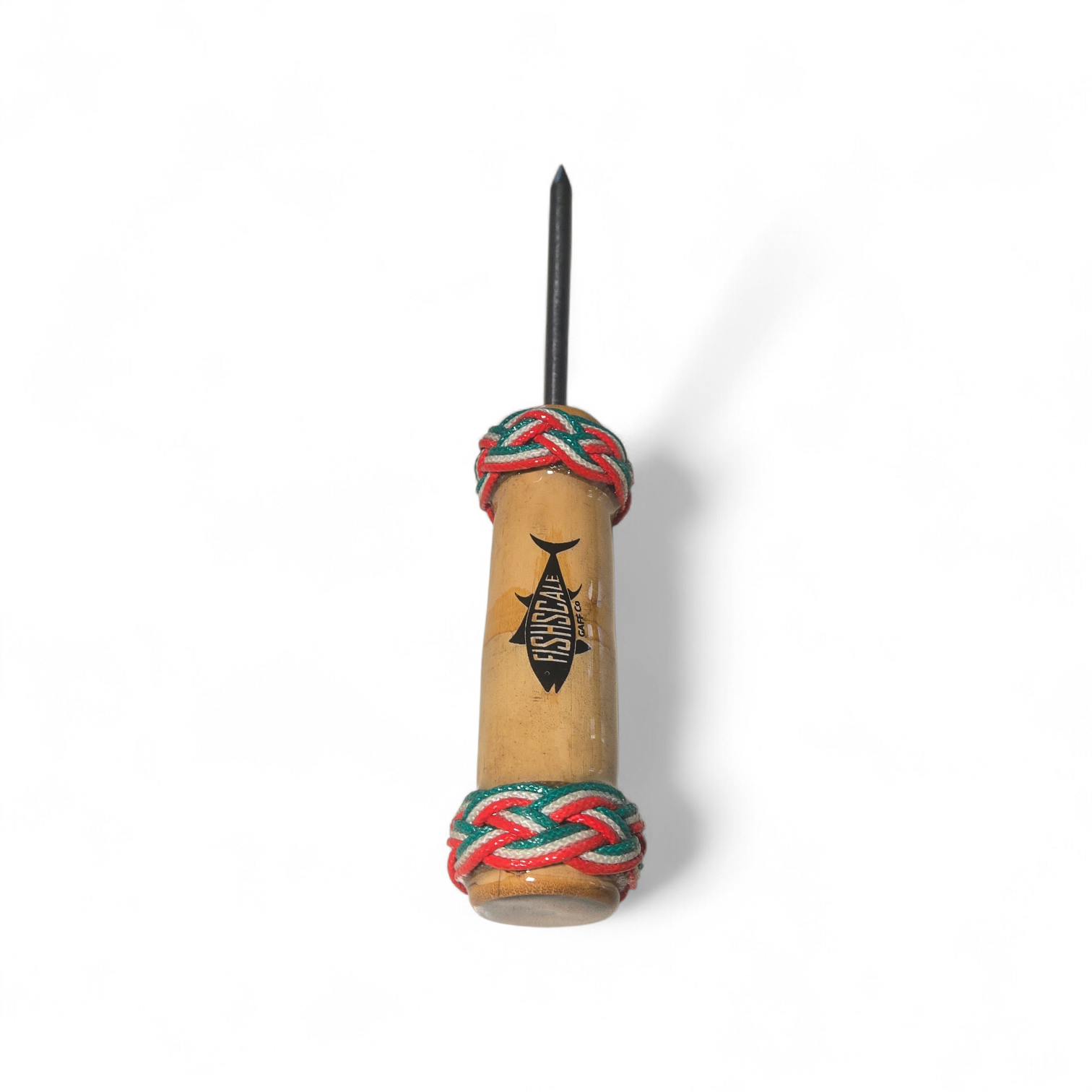 MEXICUTIONER TUNA SPIKE Green/White/Red