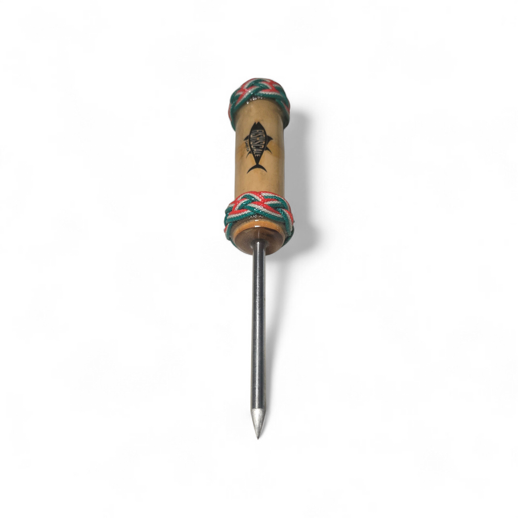 MEXICUTIONER TUNA SPIKE Green/White/Red