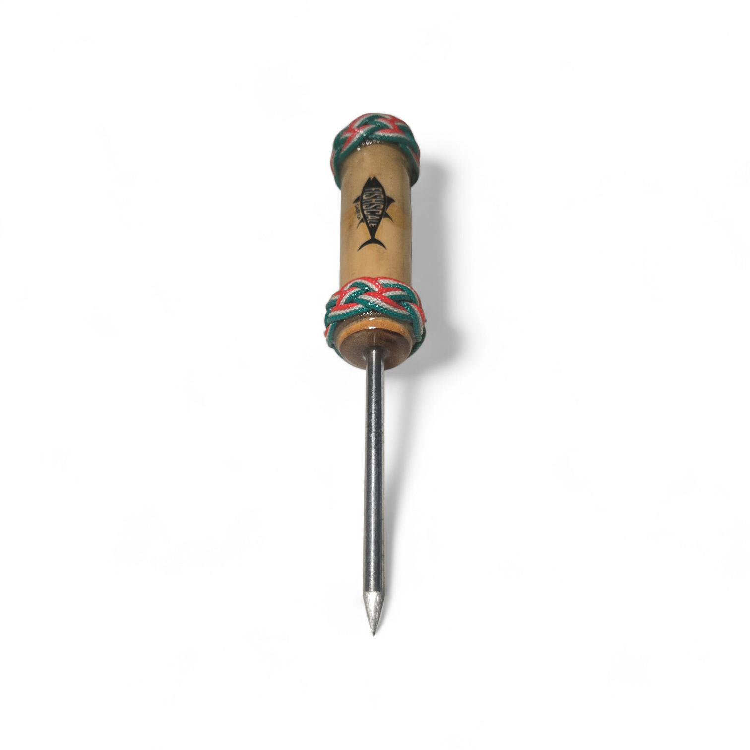 MEXICUTIONER TUNA SPIKE Green/White/Red