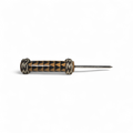 NIHO MANO TUNA SPIKE Brown/Tan/White