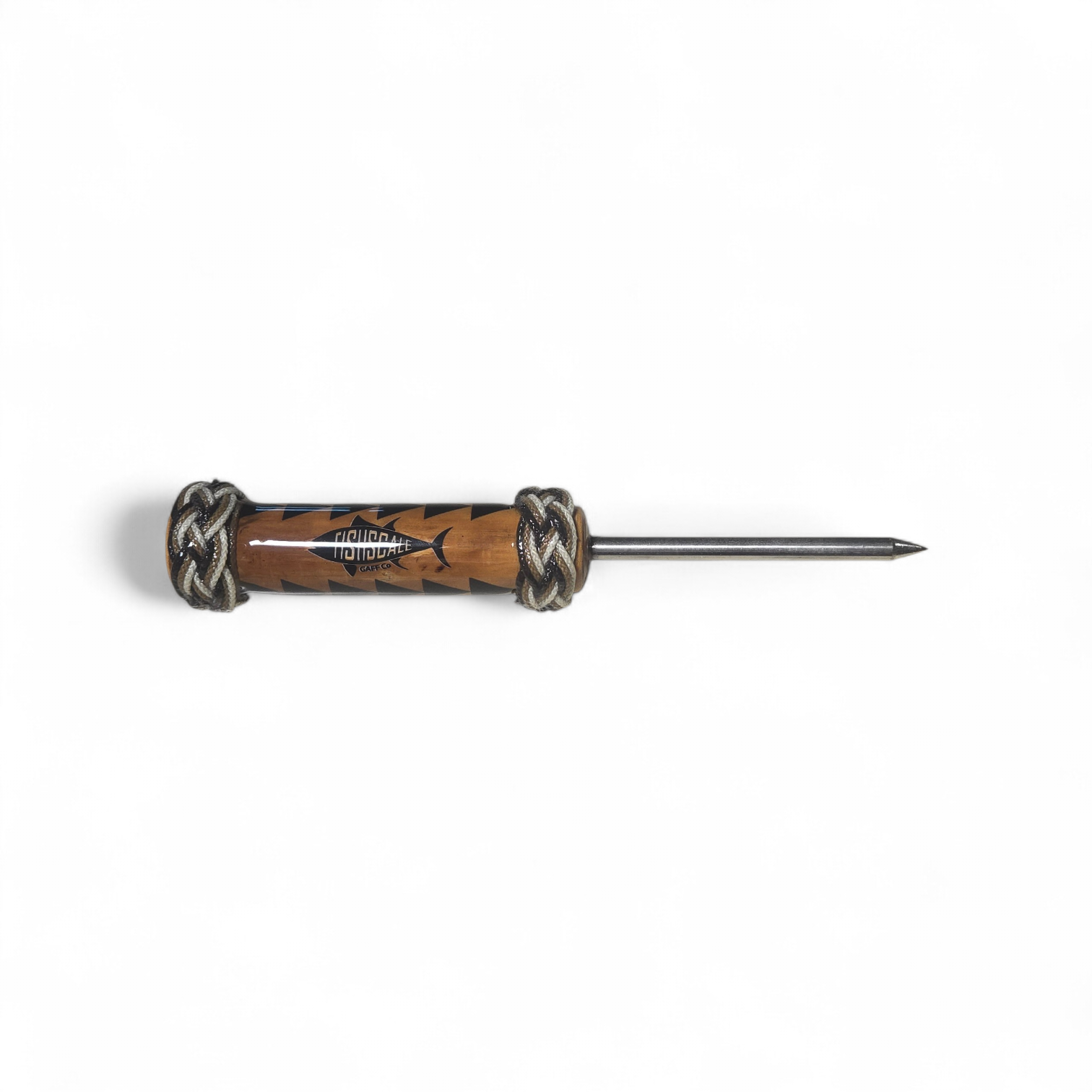 NIHO MANO TUNA SPIKE Brown/Tan/White