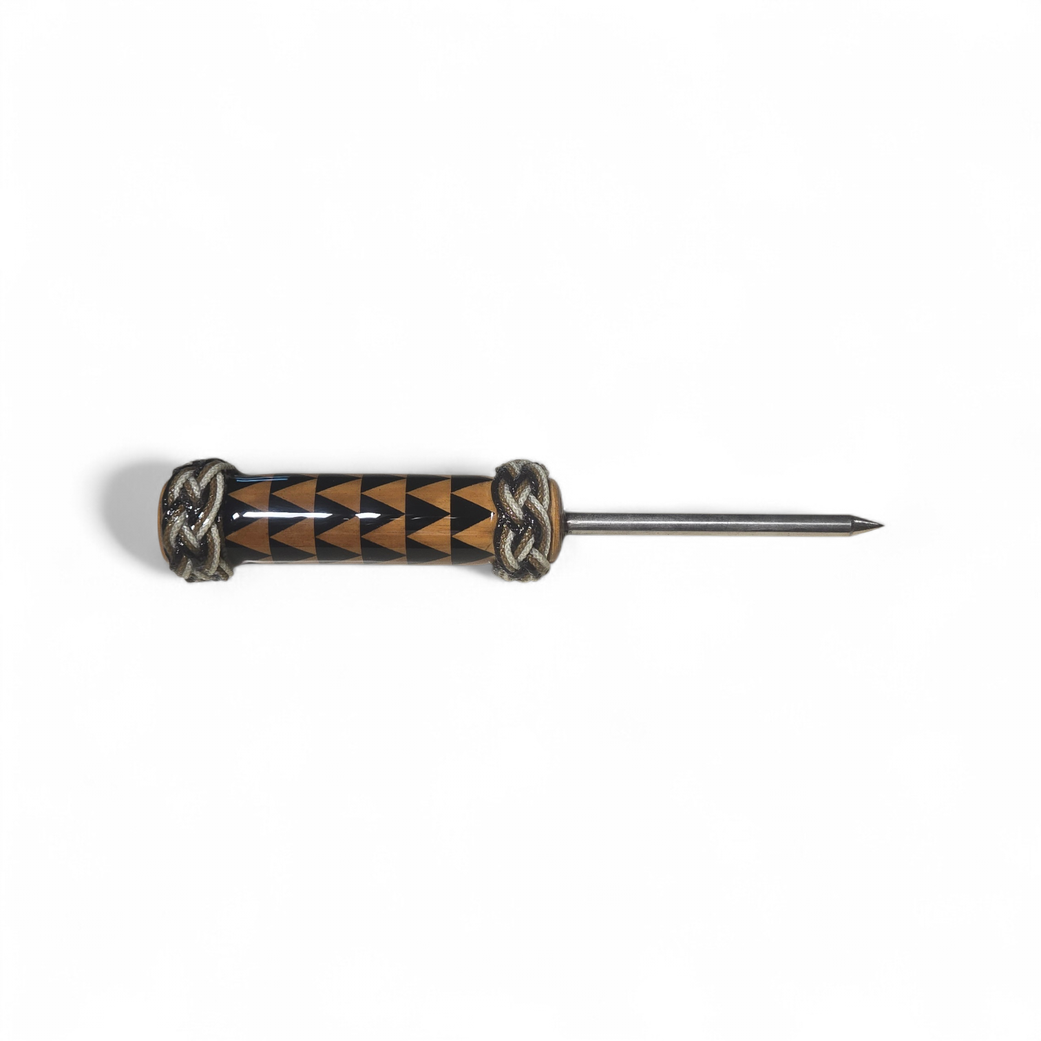 NIHO MANO TUNA SPIKE Brown/Tan/White