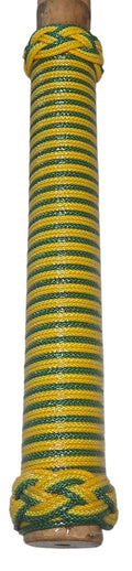 CALCUTTA PICK GAFF Green/Gold/Yellow