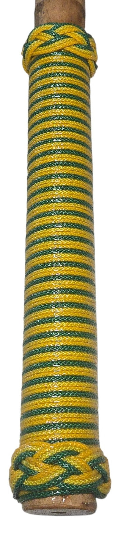 CALCUTTA PICK GAFF Green/Gold/Yellow