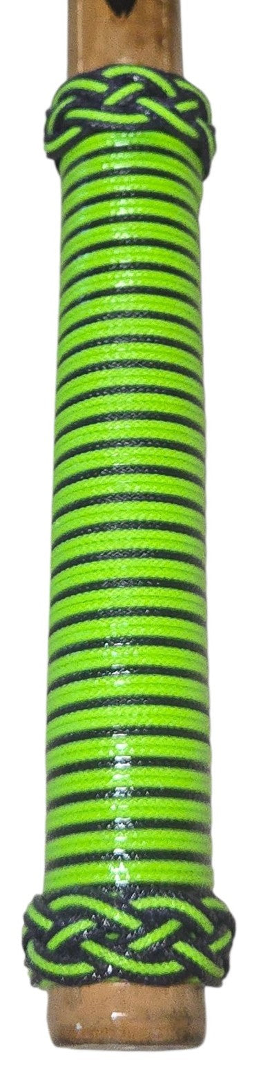 CALCUTTA PICK GAFF Neon Green/Purple