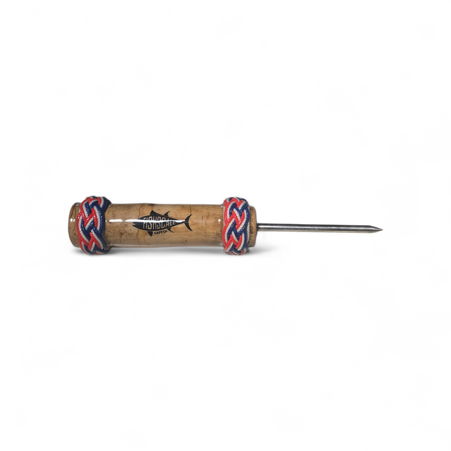 PATRIOT TUNA SPIKE Red/White/Blue