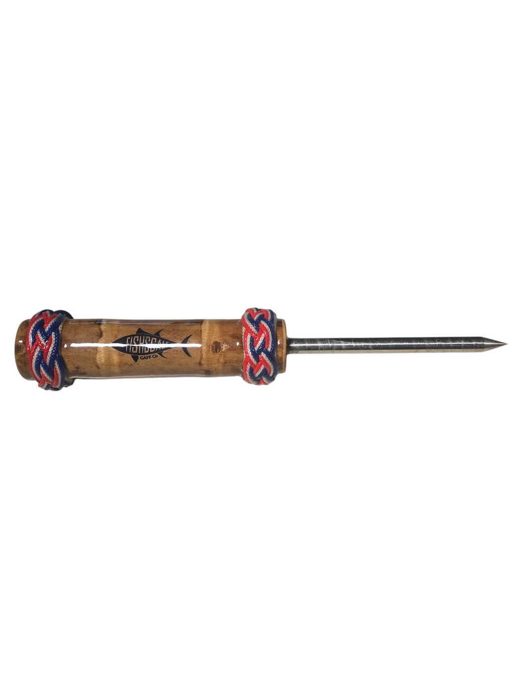 PATRIOT TUNA SPIKE Red/White/Blue