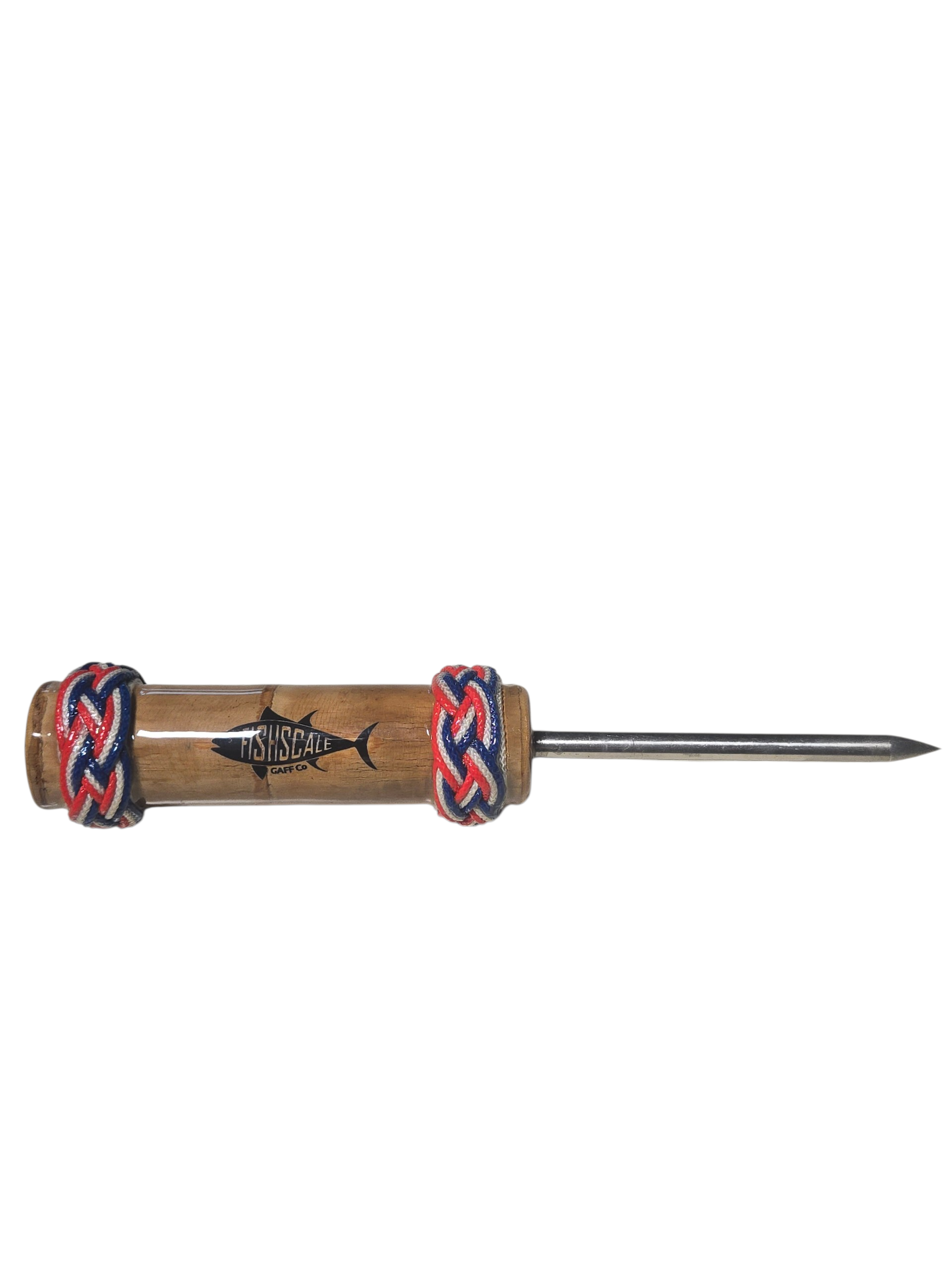 PATRIOT TUNA SPIKE Red/White/Blue