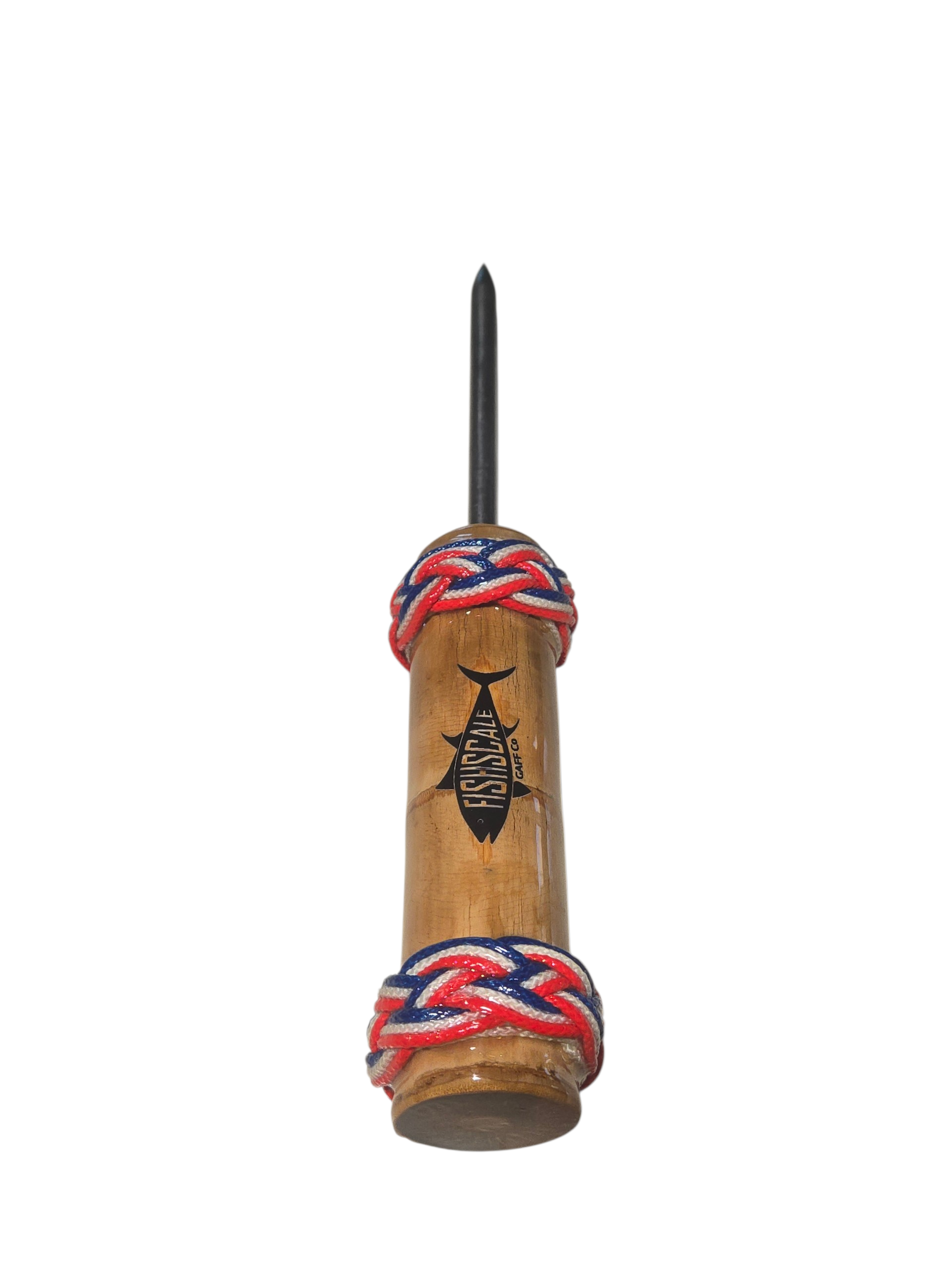 PATRIOT TUNA SPIKE Red/White/Blue