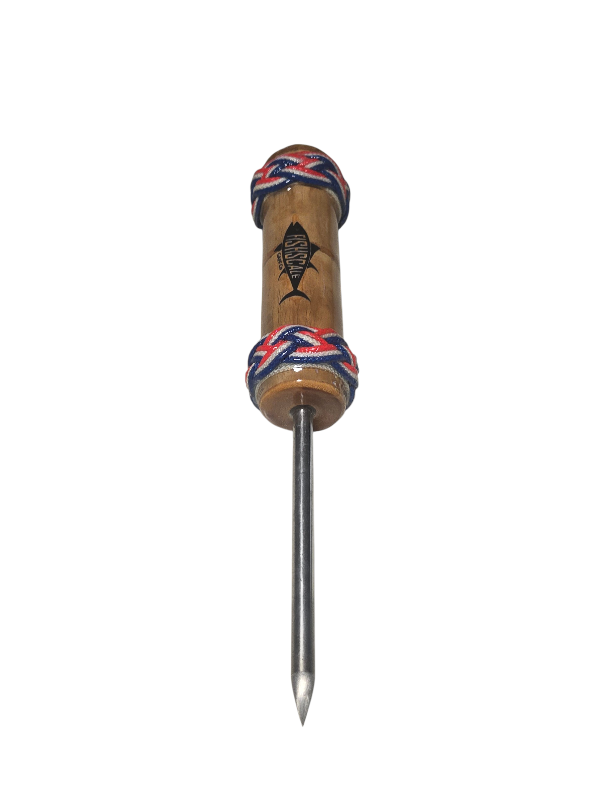 PATRIOT TUNA SPIKE Red/White/Blue