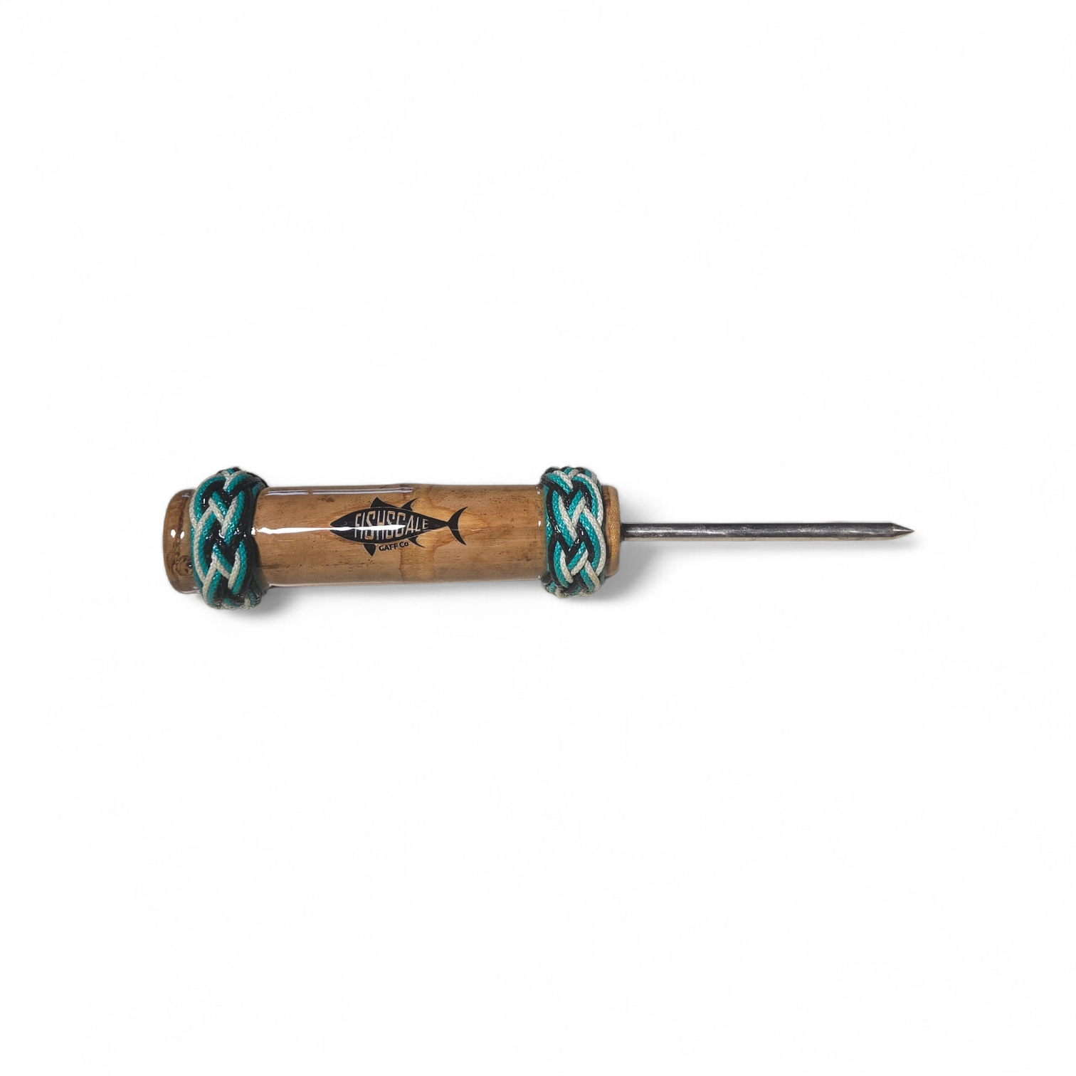 SHAKA STICK TUNA SPIKE Teal/Black/White
