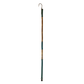 SHAKA STICK x Teal/Black/White with Corrosion-Resistant Smoked Steel Finished Hook