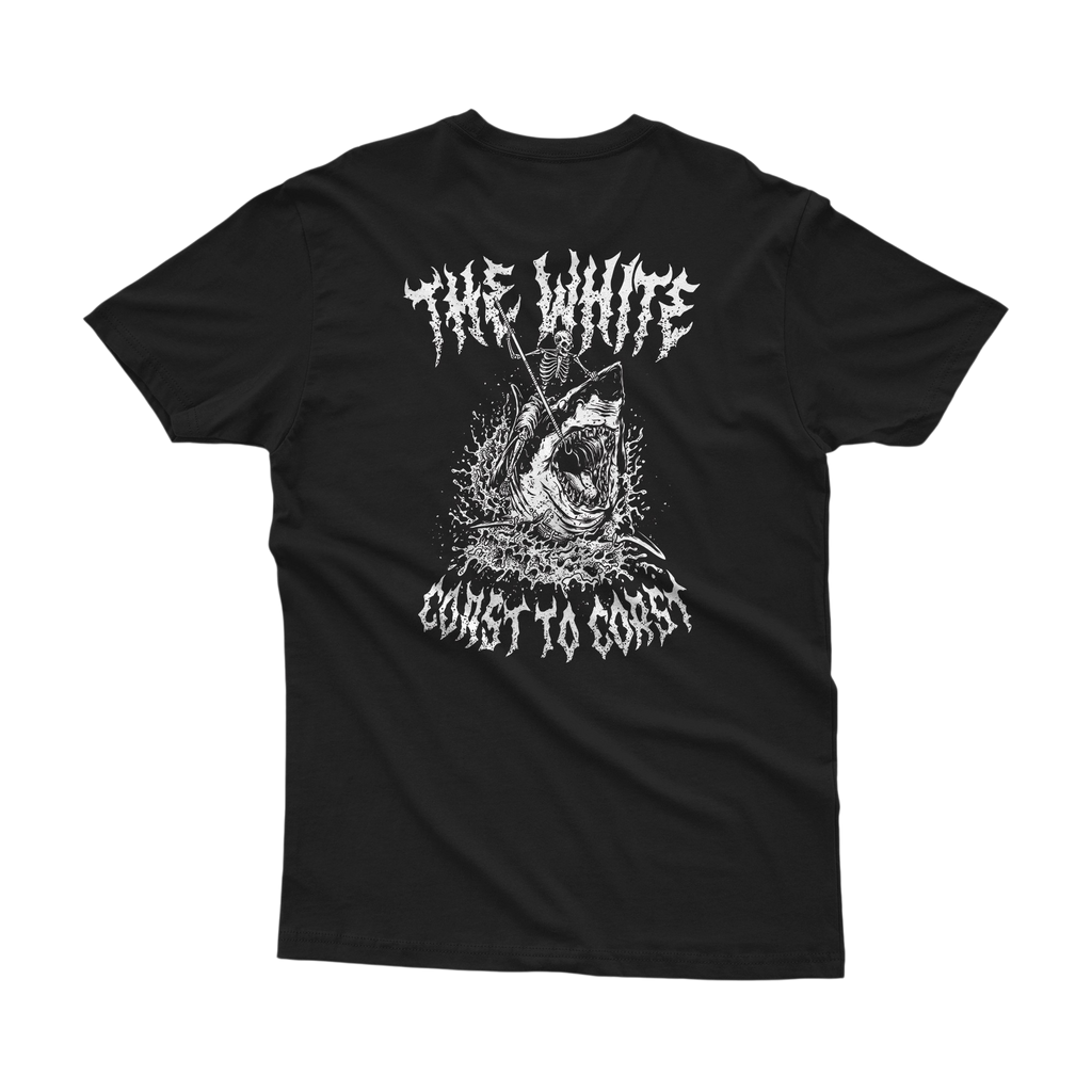 THE WHITE TEE