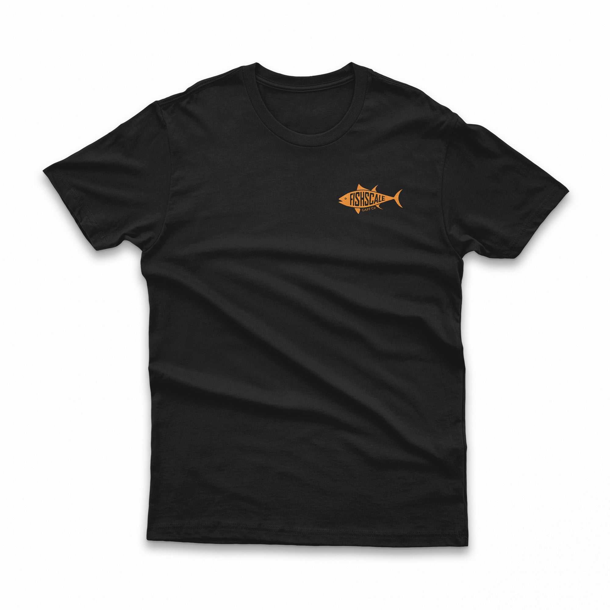 FISH MACHINE TEE
