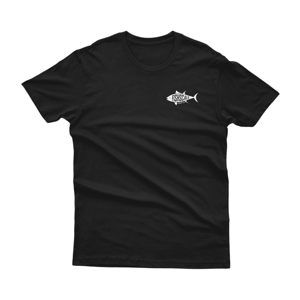 DEATH STICK TEE