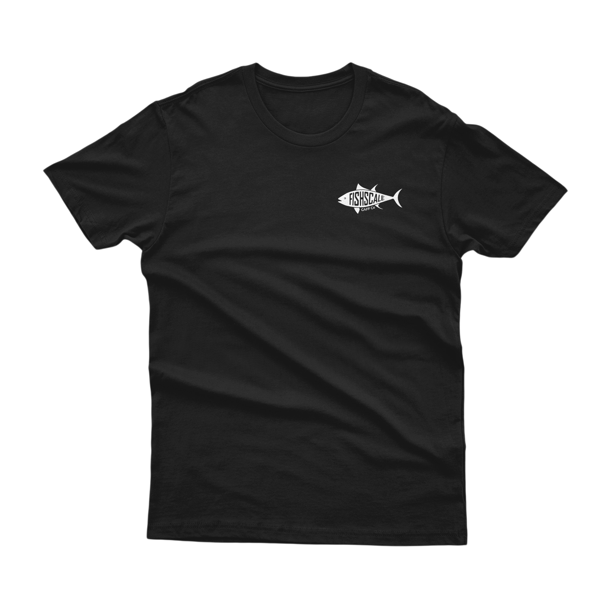 DEATH STICK TEE