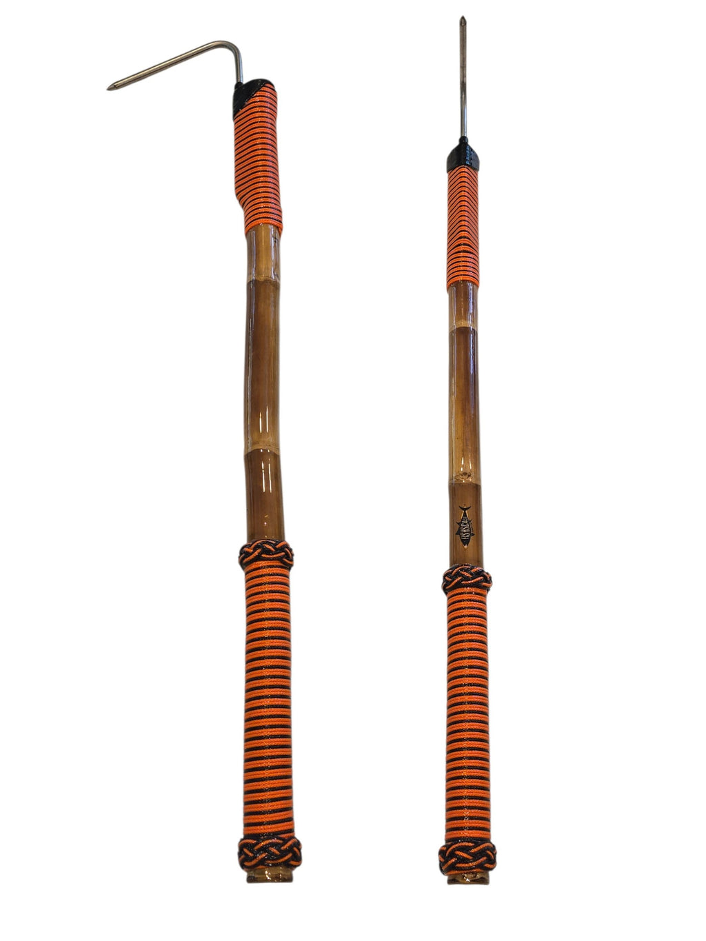 CALCUTTA PICK GAFF Orange/Black