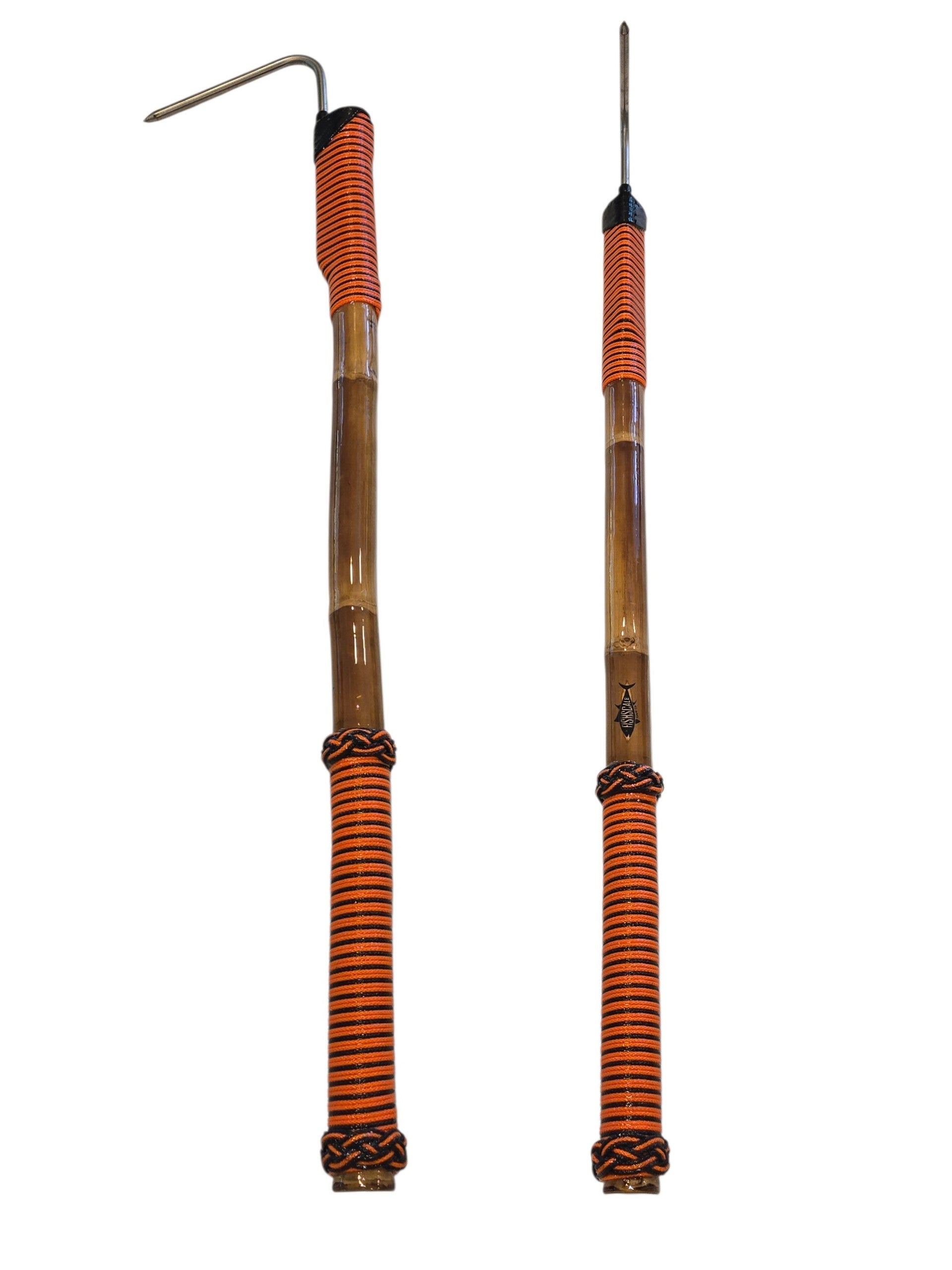 CALCUTTA PICK GAFF Orange/Black