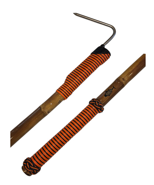 CALCUTTA PICK GAFF Orange/Black