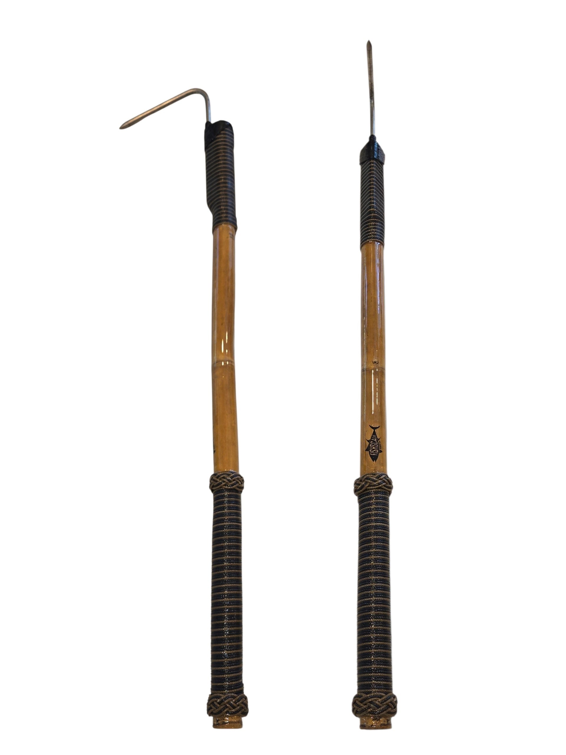 CALCUTTA PICK GAFF Black/Tan